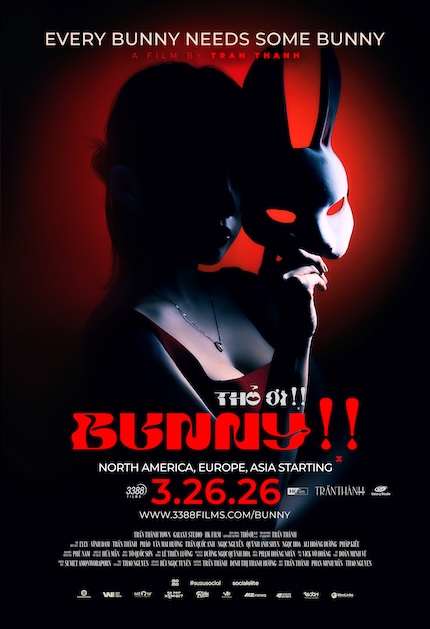 BUNNY!!, Vietnamese Hit Heads for Worldwide Release 
